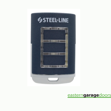 Steel-Line/Boss HT3 Genuine Remote