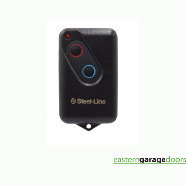 Steel-Line/Boss HT4 Genuine Remote