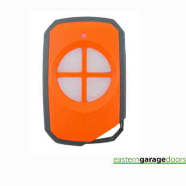 Elsema Pentafob FOB43304 Genuine Remote - 4 Button