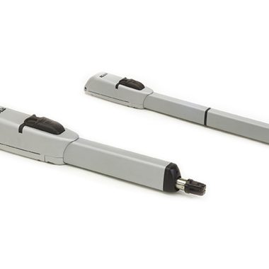 FAAC 415 Long 24v Electric Swing Gate Opener