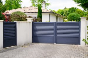 Gate Repairs Near Me