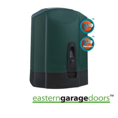 D10 Centsys Turbo Industrial Sliding Gate Motor