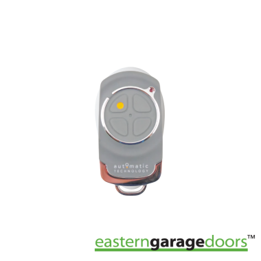 ATA PTX 6 Four Button Remote