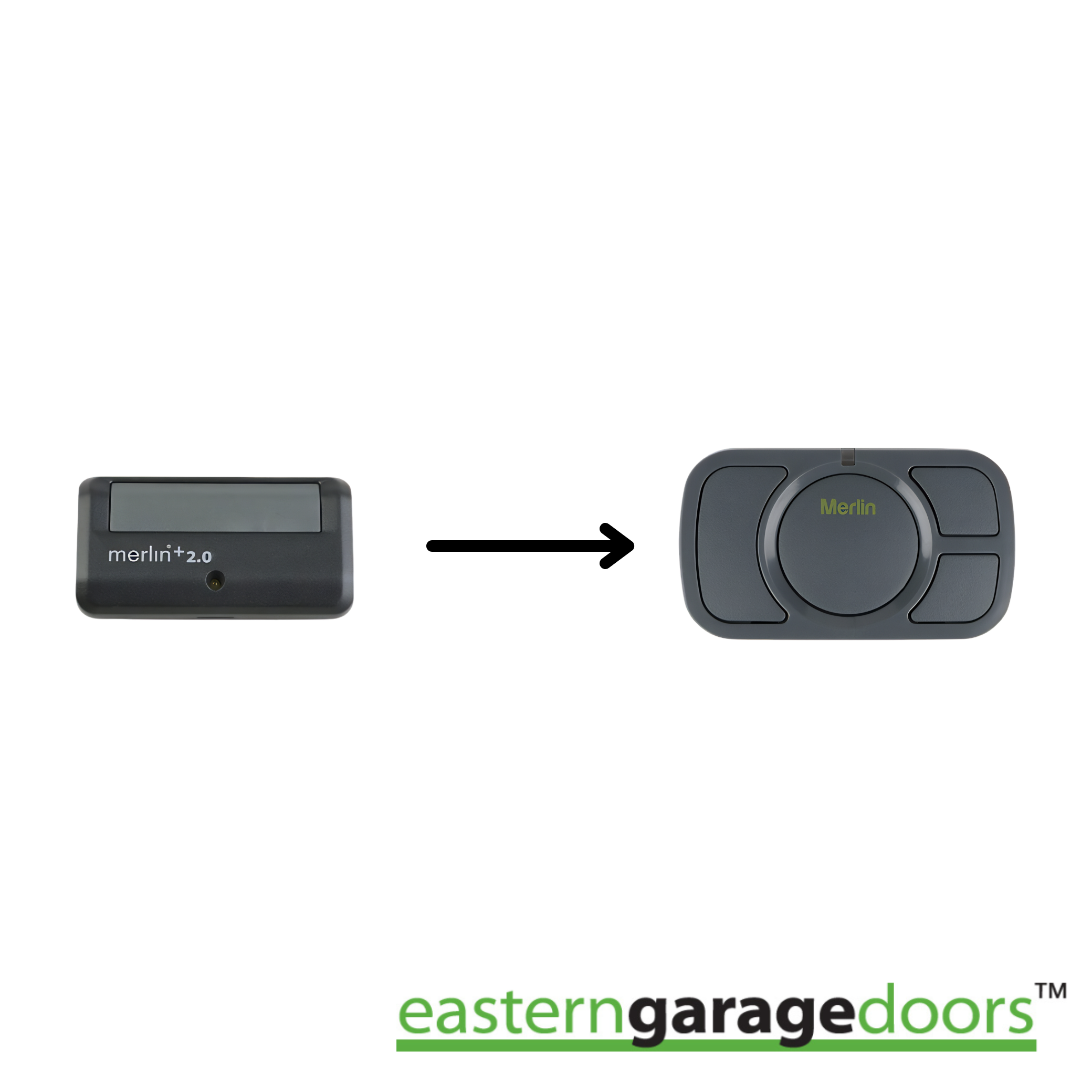 Eastern Garage Doors (2)