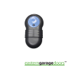 M802 Merlin 2 Button Remote Control