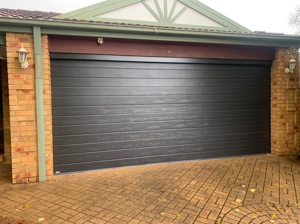 Syndal garage door repairs