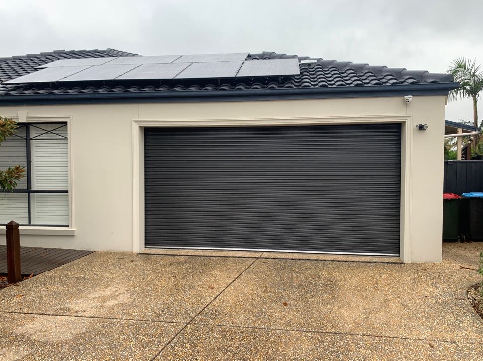 Nunawading Garage Door repairs and installations
