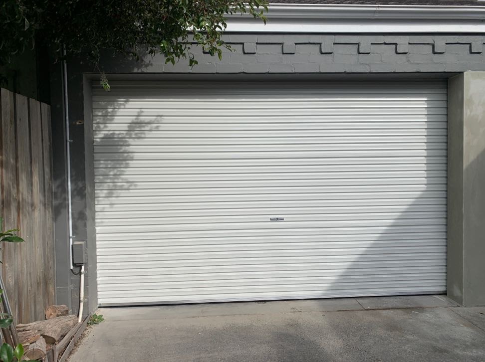 Garage door repairs templestowe