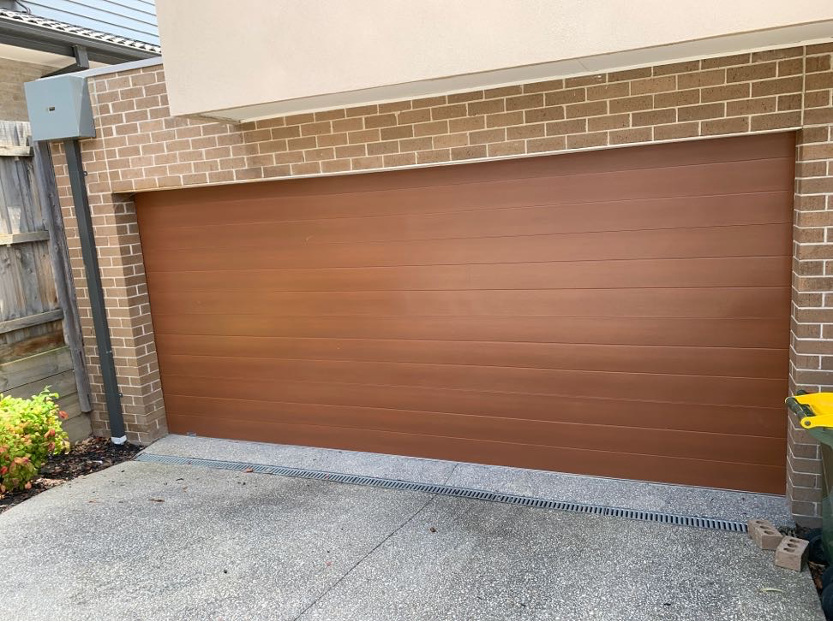garage door repairs bayswater