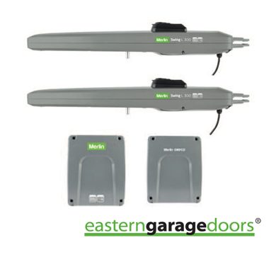 Merlin Swing L 300 Double Kit