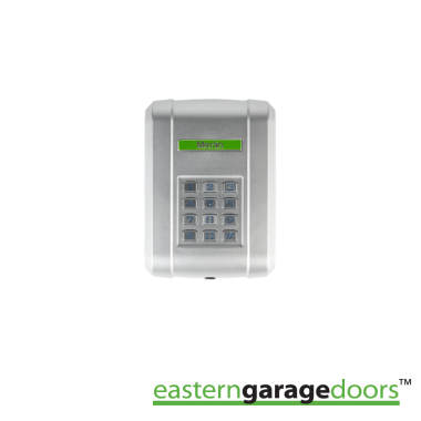 E850M Merlin Wireless Security Keypad