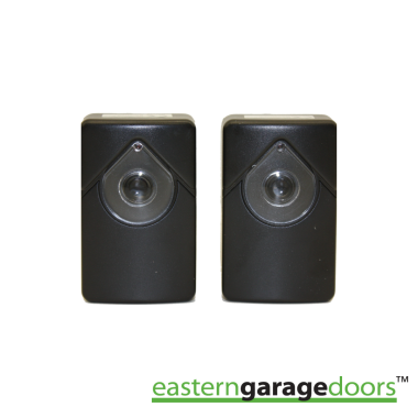 garage door safety sensor