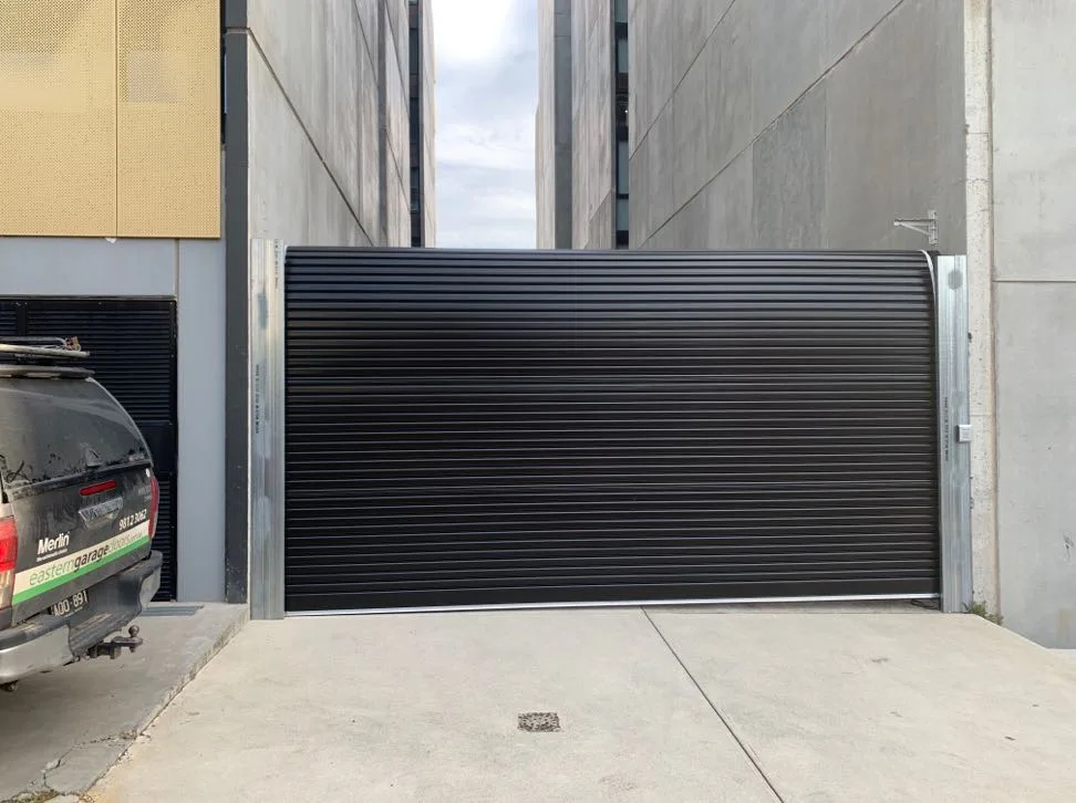 Garage Door Repair Blackburn