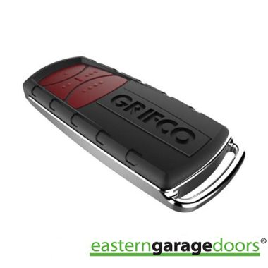 E960G Grifco 4-Channel Keyring Transmitter
