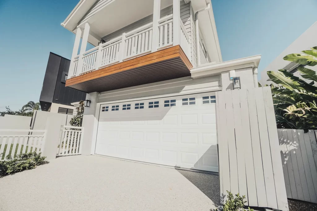 Garage Door Repairs in Warrandyte South