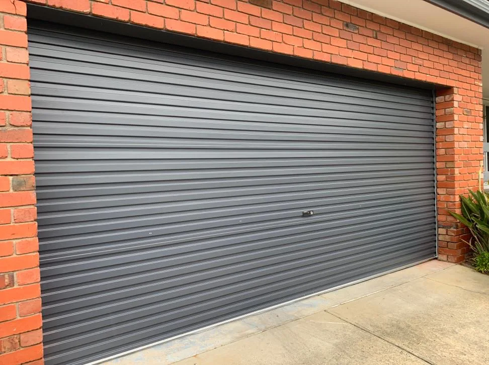 Garage Door Repairs in Blackburn South