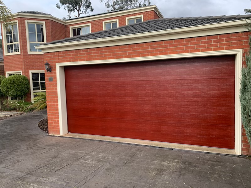Garage Door Repairs South Yarra