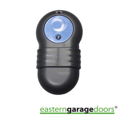 M802 Merlin 2 Button Remote Control