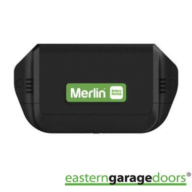 Merlin Battery Backup 24V
