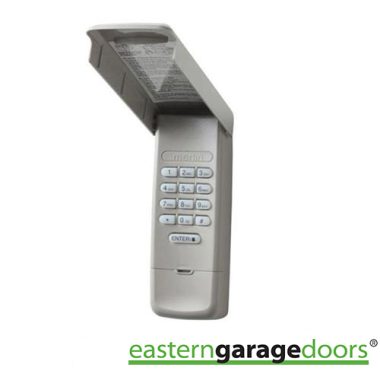 E840M Merlin Wireless Security Keypad