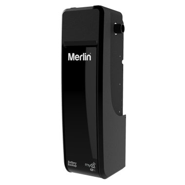 MJ3800MYQ Merlin Commander Ultimate