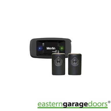 myQ Connectivity Bundle - Smart Garage Door Opener