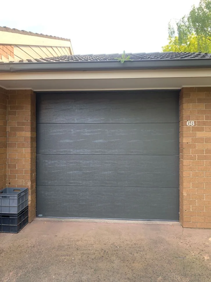 Camberwell Garage Door Repairs