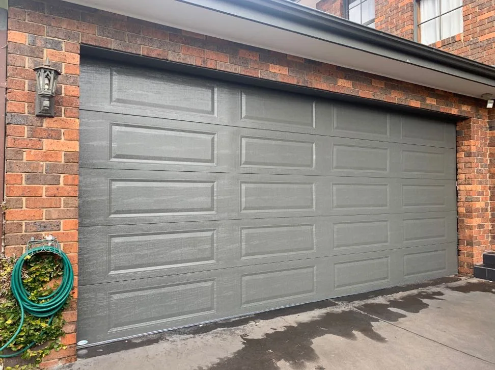 Burwood Garage Door Repairs: Professional Services