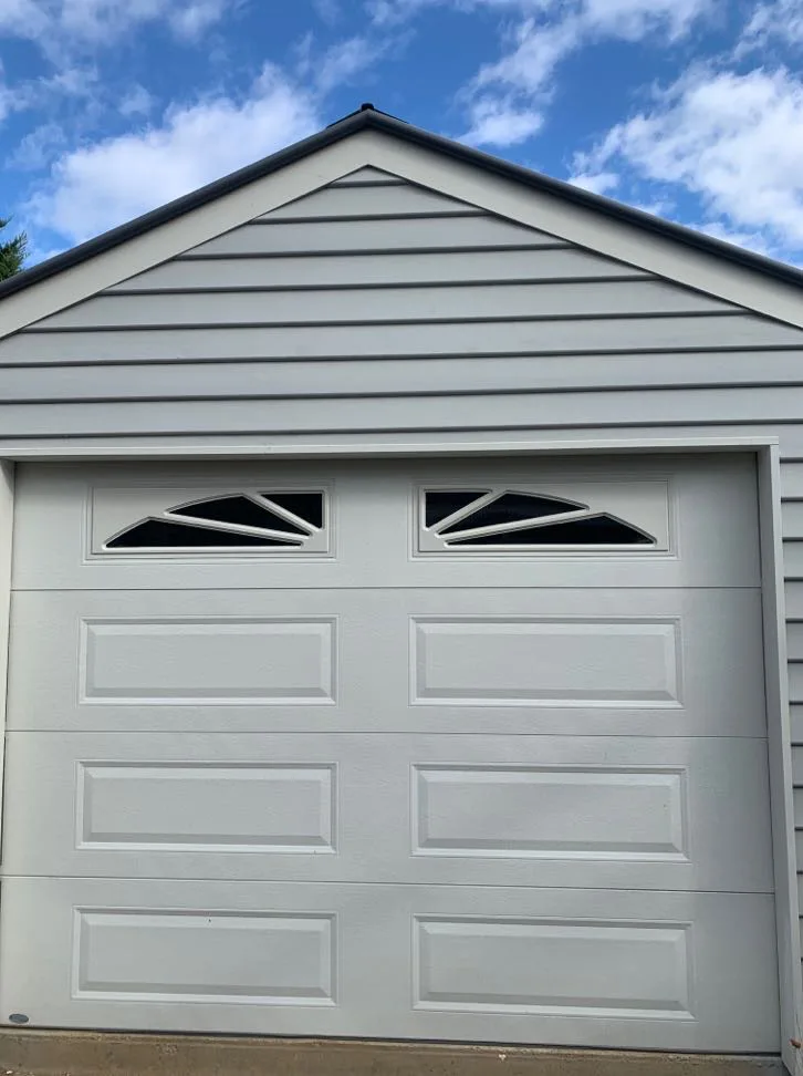 Eltham garage door repairs and installs