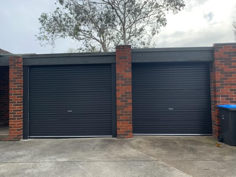 Garage Door Repair and Installation in Kew East