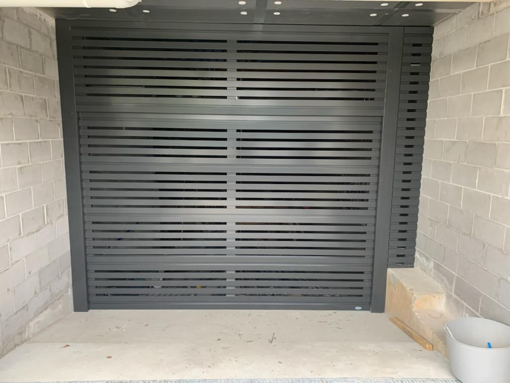 Garage Door Repairs Rowville